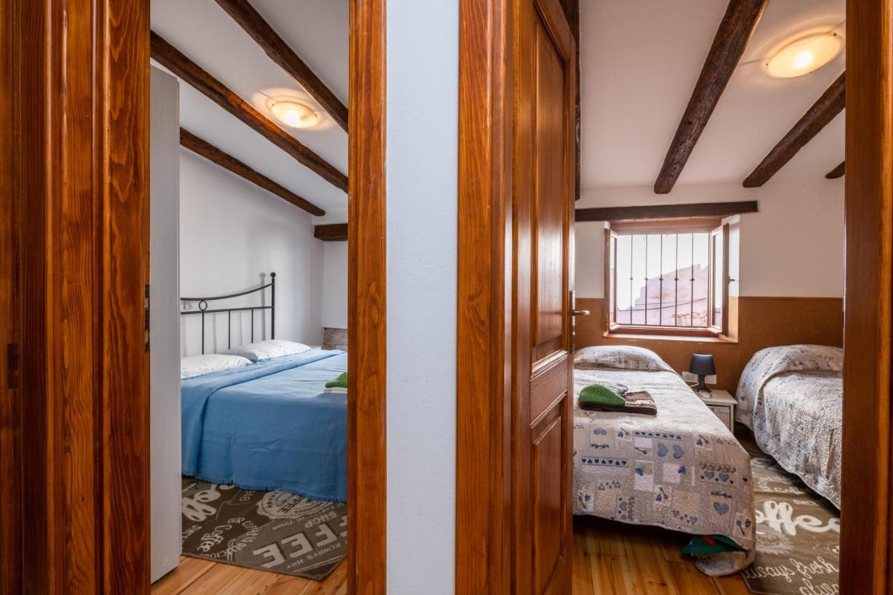 Apartment Blue Bay Free Parking โรวีน ภายนอก รูปภาพ